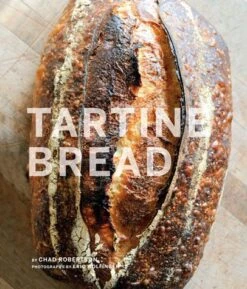 Chronicle Books Tartine Bread