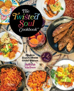 Penguin Random House The Twisted Soul Cookbook