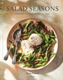 Penguin Random House Salad Seasons