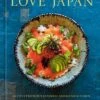 Penguin Random House Love Japan