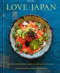 Penguin Random House Love Japan