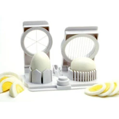 Norpro Egg Slicer And Wedger