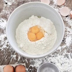 Casafina Fattoria Mixing Bowl, White -The Kitchen Supply Store A1IlG6Wr0tL. AC SL1500