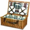Picnic Time Newbury Basket