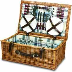 Picnic Time Newbury Basket