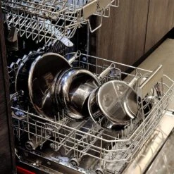 Hestan Nanobond Skillet -The Kitchen Supply Store A1soVuO1L. AC SL1500 ea605823 7f4b 40c3 9d00 e2a6517b3095