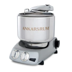 Ankarsrum 600 Watt Stand Mixer -The Kitchen Supply Store AKM6230 JS detail