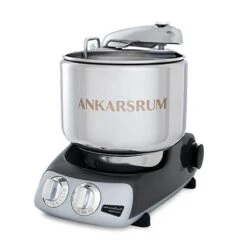Ankarsrum 600 Watt Stand Mixer -The Kitchen Supply Store AKM6230BC general