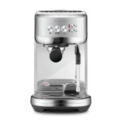 Breville The Bambino Plus -The Kitchen Supply Store BES500BSS1BUS1