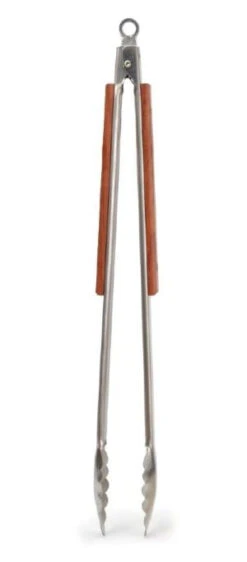 BBQ Locking Tongs