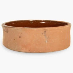 Egyptian Terra Cotta Bram