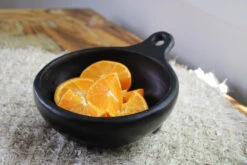 Chamba Bowl W/ One Handle -The Kitchen Supply Store BSIMG 1929