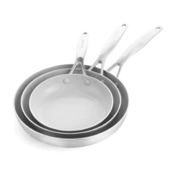GreenPan Venice Pro Fry Pans