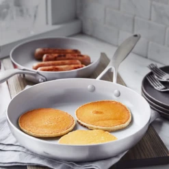 GreenPan Venice Pro Fry Pans -The Kitchen Supply Store CC007030 001 5