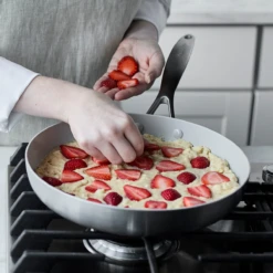 GreenPan Venice Pro Fry Pan Set 8" & 10" 14 GreenPan Venice Pro Fry Pan Set 8" & 10" -The Kitchen Supply Store CC007030 001 7 4fd5f589 5009 4a23 972a 6e07b715af89