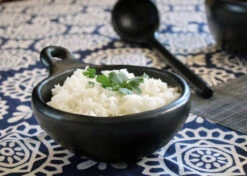 Chamba Ladle -The Kitchen Supply Store CUBSToqueBlancheChambaIMG 2838