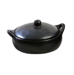 Toque Blanche Authentic Chamba Casserole