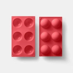 Chef'n Hot Choco Bomb Set