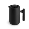 Clara French Press Matte Black