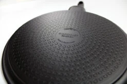 Evaco / Cast 10" Crepe Pan - Ceramic -The Kitchen Supply Store EvacoCrepePanIMG 0827