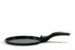 Evaco / Cast 10" Crepe Pan - Ceramic