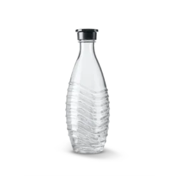 Sodastream Carbonating Glass Bottle