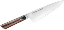 Zwilling Bob Kramer Meiji 8" Chef