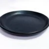 Chamba Round Plate W/ Edge