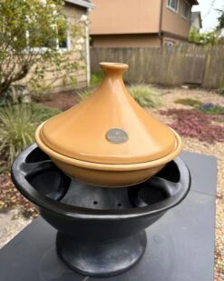 Chamba Brazier, Medium 7 Chamba Brazier, Medium -The Kitchen Supply Store IMG 6655