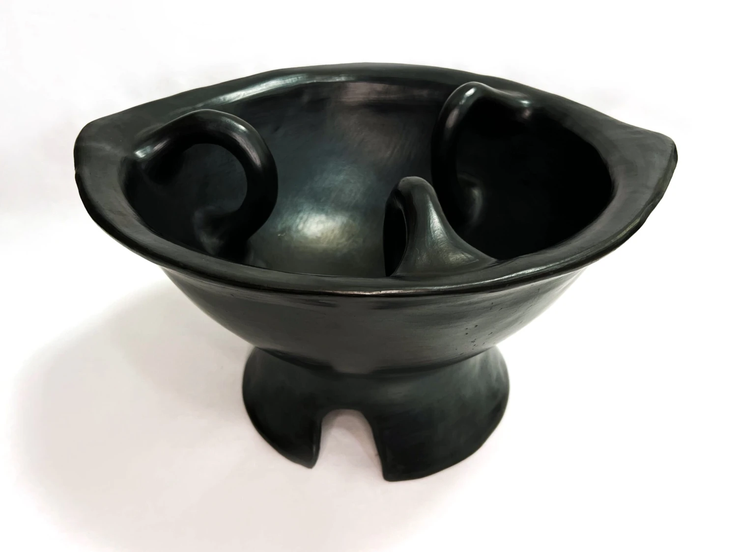 Chamba Brazier, Medium 1 Chamba Brazier, Medium