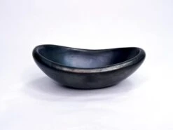Chamba Mini Oval Salsa Dish 10 Chamba Mini Oval Salsa Dish -The Kitchen Supply Store IMG 7585