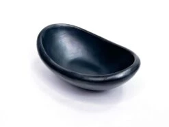 Chamba Mini Oval Salsa Dish