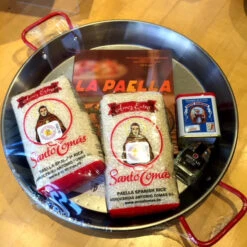 Paella Kit