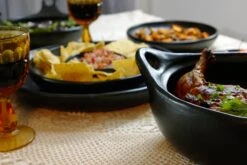 Toque Blanche Authentic Chamba Casserole -The Kitchen Supply Store L1030477S