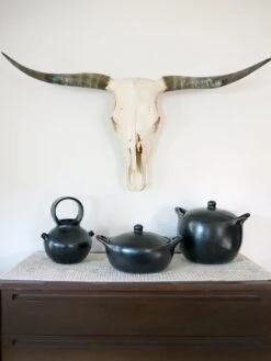 Toque Blanche Authentic Chamba Soup Pots -The Kitchen Supply Store L1030704S b9182812 b6e5 474f 9a90 457e5ff9233f