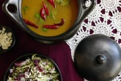 Gourmet Kitchen 4-Piece Chamba Gift Set 18 Gourmet Kitchen 4-Piece Chamba Gift Set -The Kitchen Supply Store L1030860Sized