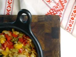 Gourmet Kitchen 4-Piece Chamba Gift Set 19 Gourmet Kitchen 4-Piece Chamba Gift Set -The Kitchen Supply Store L1030891Sized