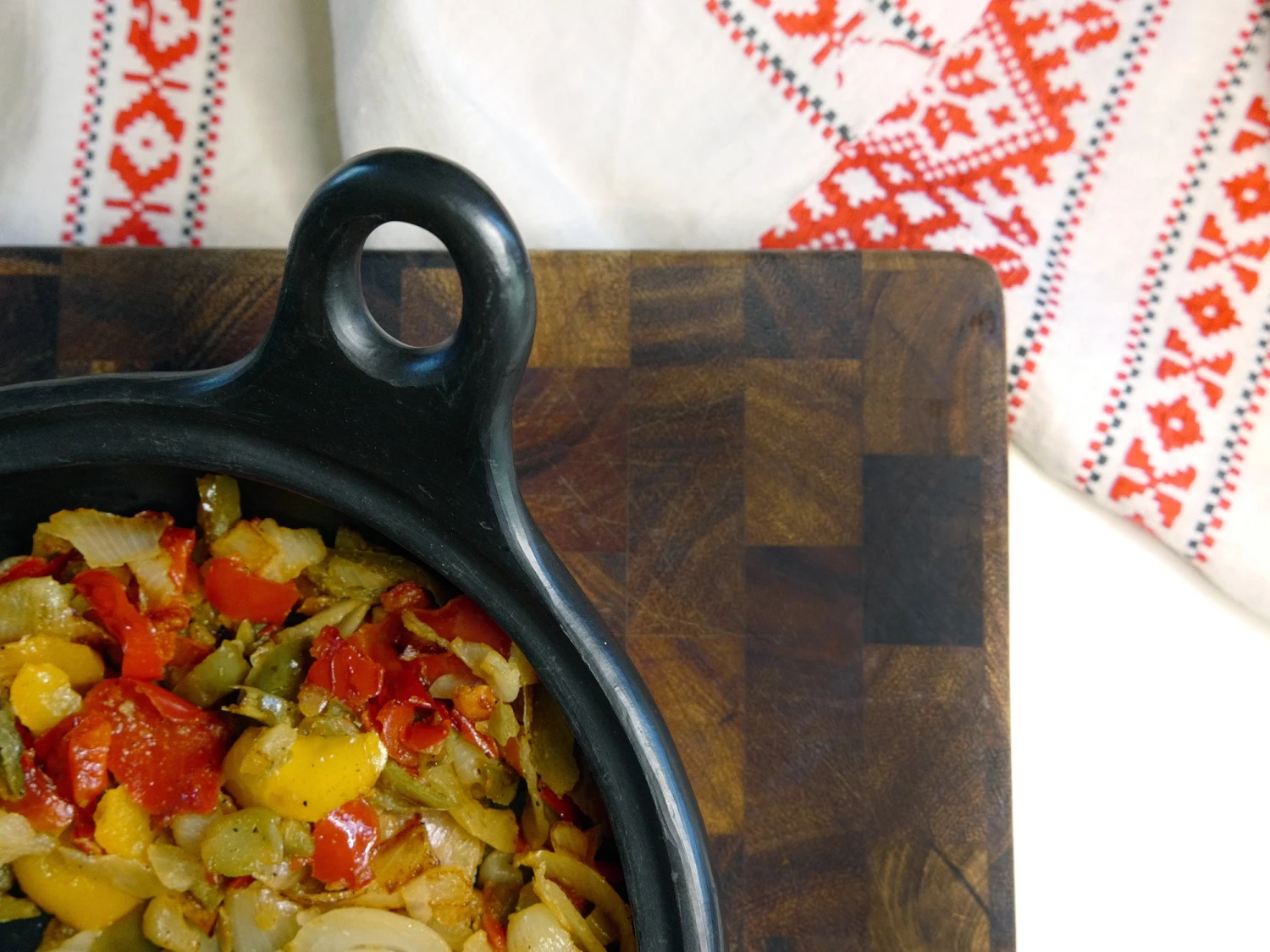 Gourmet Kitchen 4-Piece Chamba Gift Set 10 Gourmet Kitchen 4-Piece Chamba Gift Set - Image 10