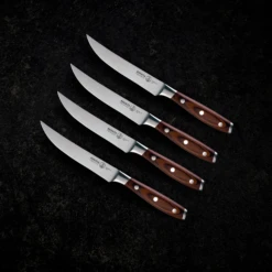 Avanta Fine Edge Steak Knife Set, 4 Pc 7 Avanta Fine Edge Steak Knife Set, 4 Pc -The Kitchen Supply Store L8684 54S Hero 2000x e96d4337 aec6 4275 b724 2f917e5d7921