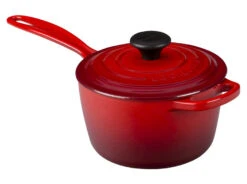 Le Creuset 2.25 Qt Sauce Pan