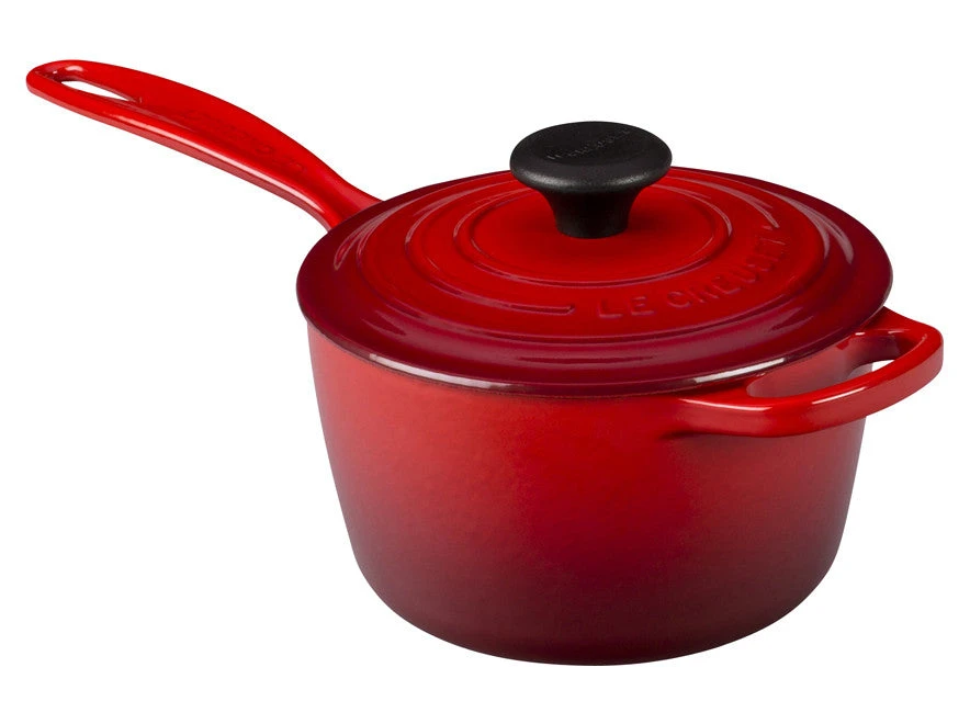 Le Creuset 2.25 Qt Sauce Pan 1 Le Creuset 2.25 Qt Sauce Pan