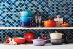 Le Creuset Round Dutch Oven, 5.5 Qt. -The Kitchen Supply Store LeCreuset