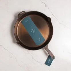 Smithey 14" Traditional Skillet