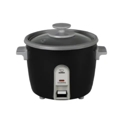 Zojirushi Rice Cooker -The Kitchen Supply Store NHS 06BA 1206x fab8fc86 b7ed 4689 966e 33101a76efda