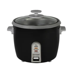 Zojirushi Rice Cooker -The Kitchen Supply Store NHS 10BA