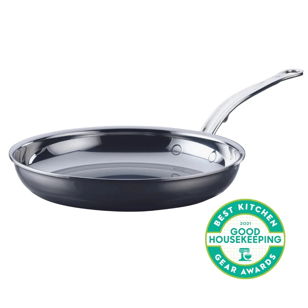 Hestan Nanobond Skillet