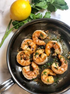 Hestan Nanobond Skillet -The Kitchen Supply Store Nanobond Titanium Skillet smal