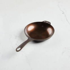 Smithey Chef Skillet 8" -The Kitchen Supply Store No 8 Chef Skillet 2 540x 1c23d0ad 6e9c 48ea 9d83 42eff4e1f978