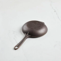 Smithey Chef Skillet 8" -The Kitchen Supply Store No 8 Chef Skillet 3 540x 139ac988 087f 41f7 b56d bdcad030d1b8