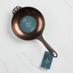 Smithey Chef Skillet 8"